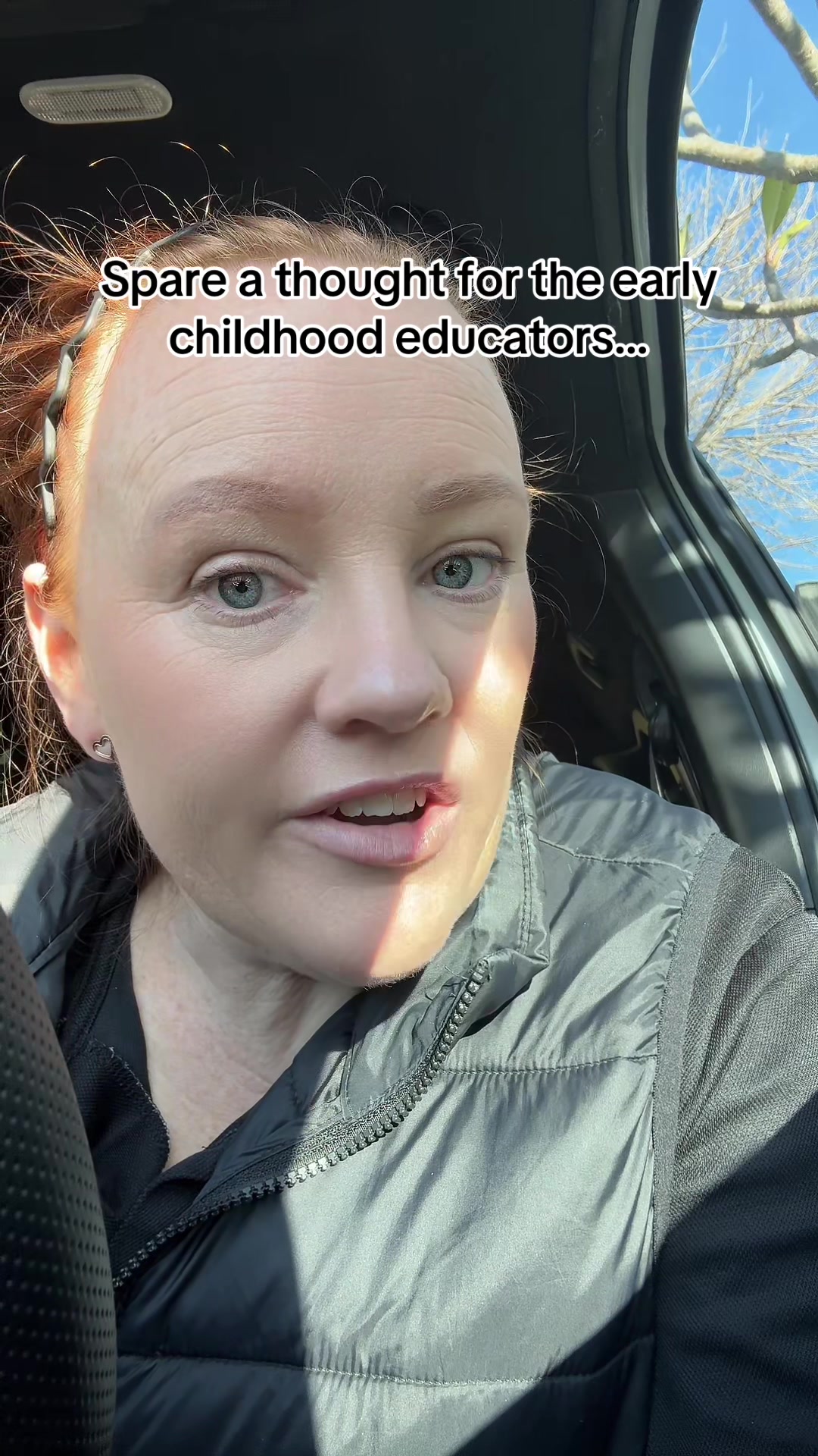 @Emma in Early Childhood