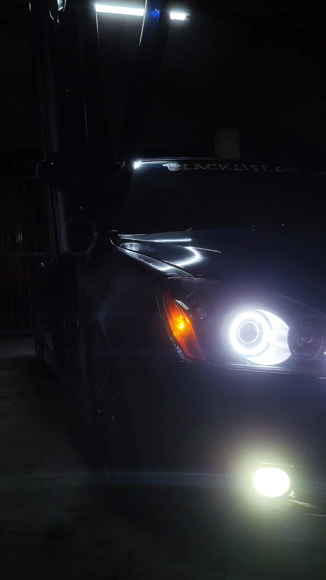 @SS CUSTOMS