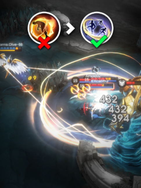 @Mobile Legends