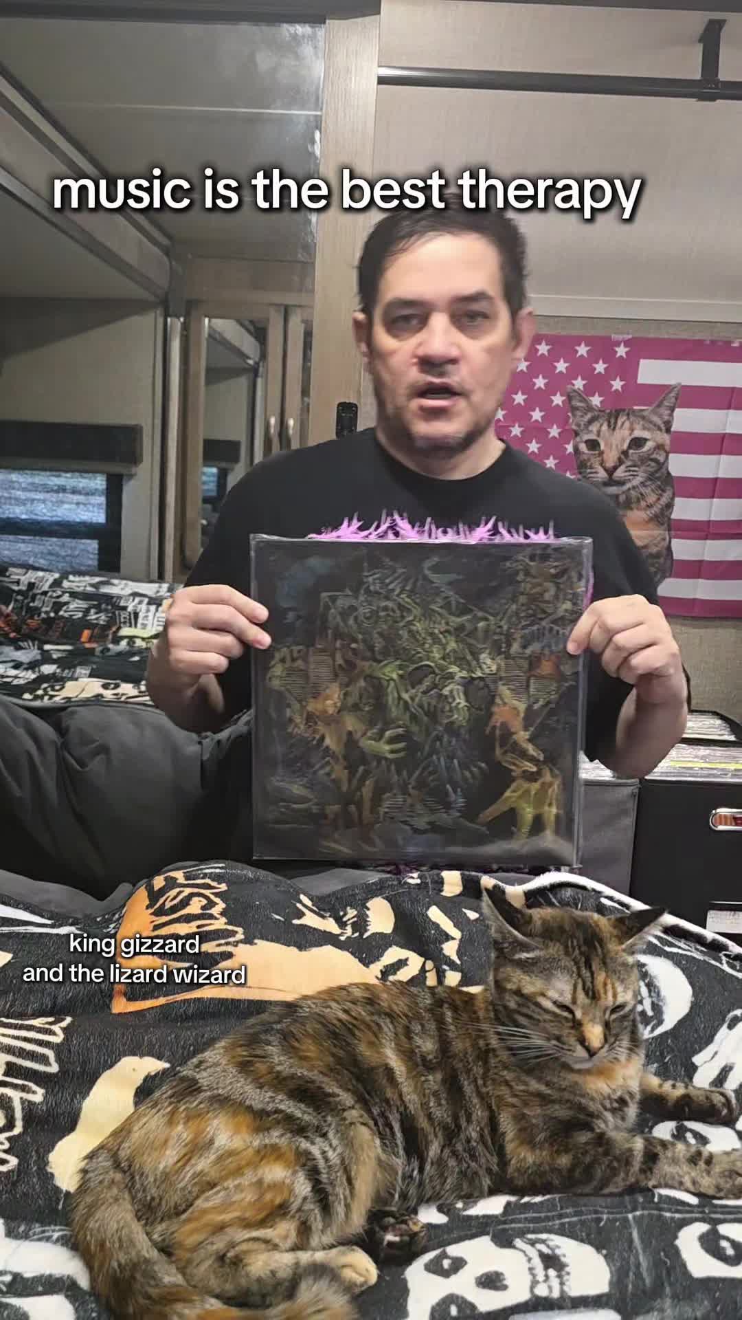 @This is Vinyl Therapy