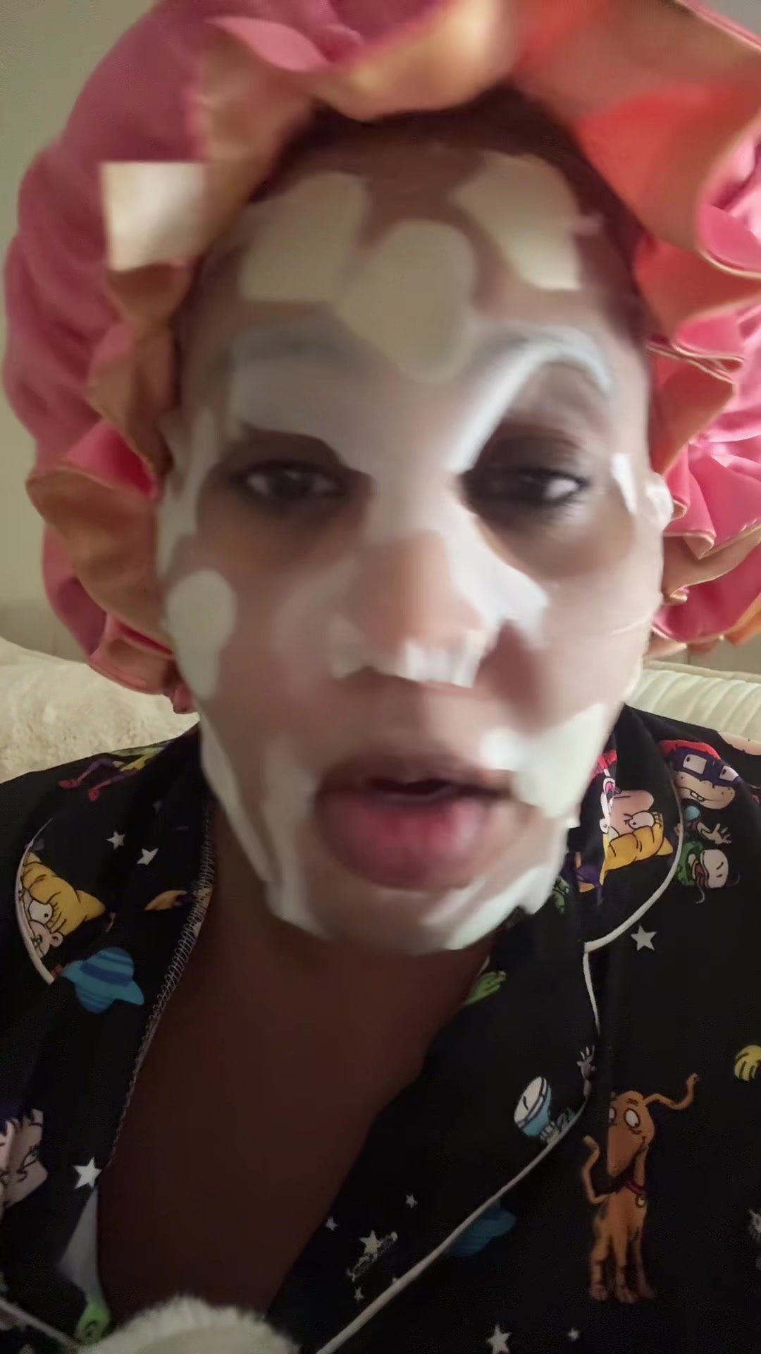 @Nina Beauty Influencer