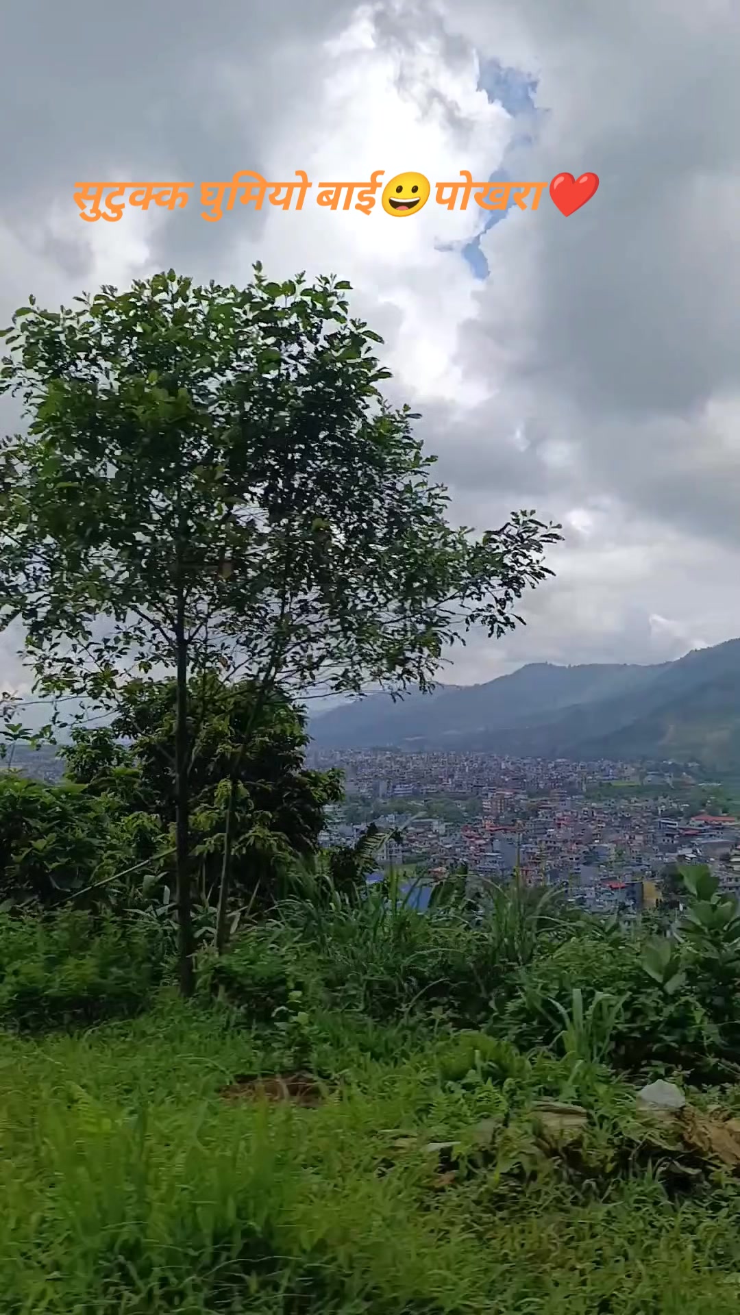 @Lalita Gaihre