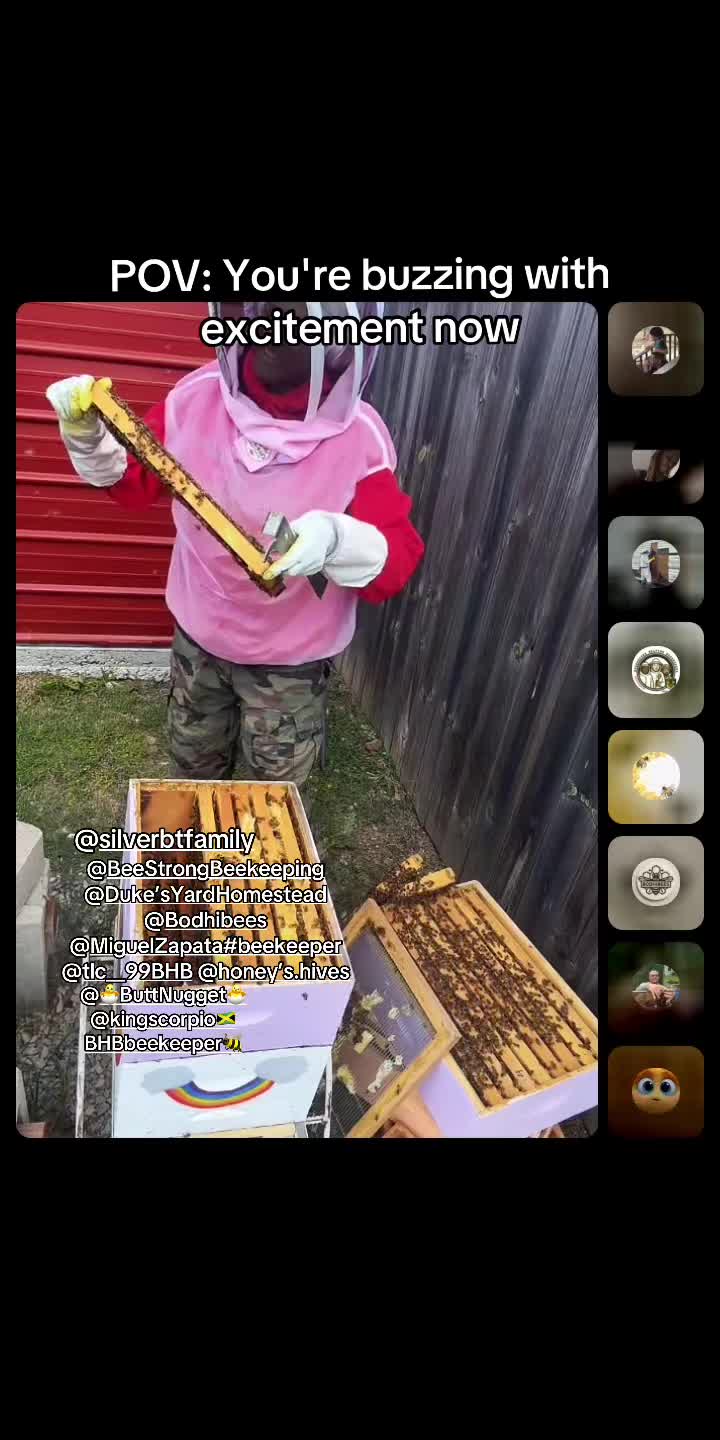 @DivaKBees🐝🐝🐝