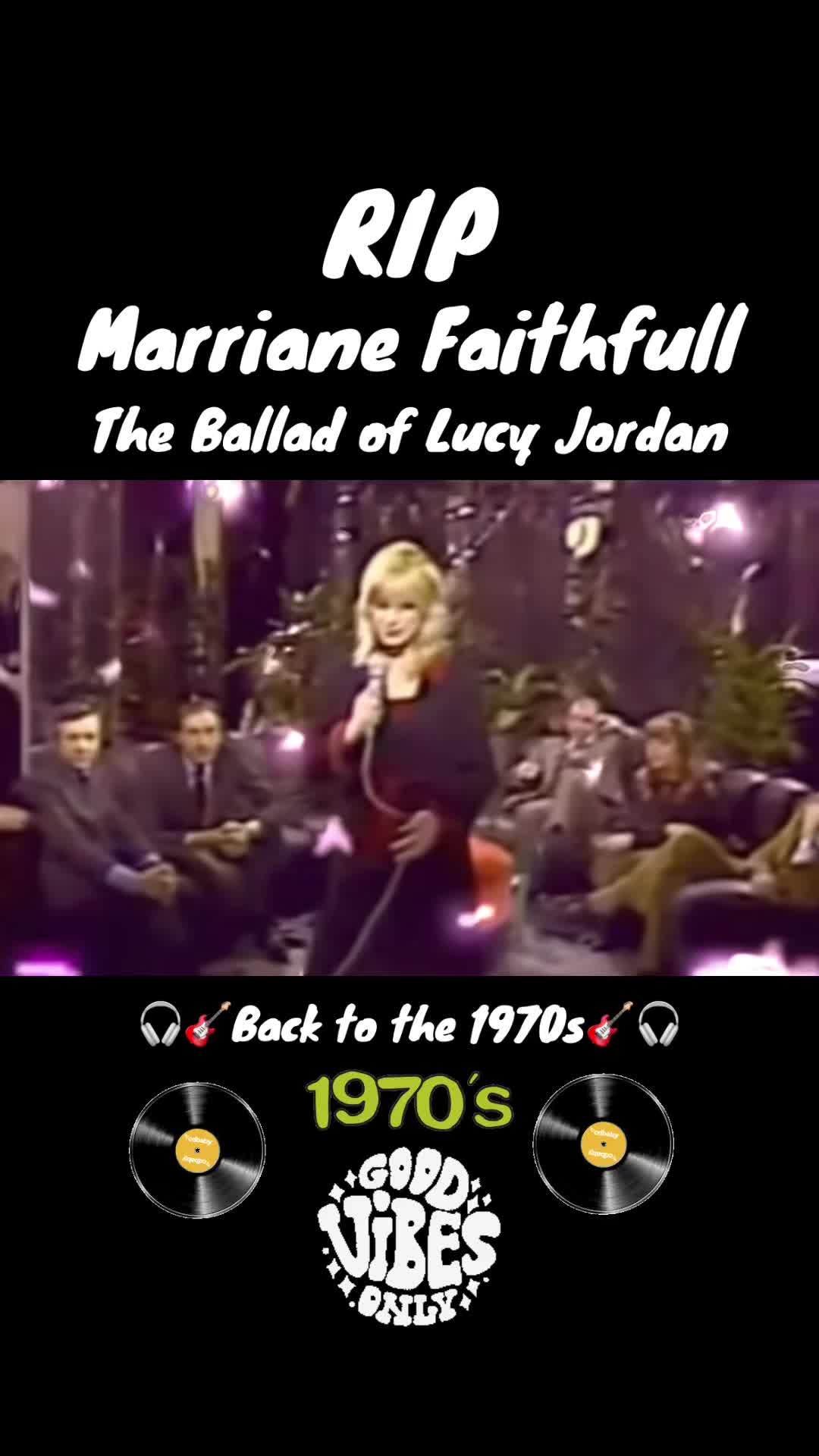 @Back to the 70s