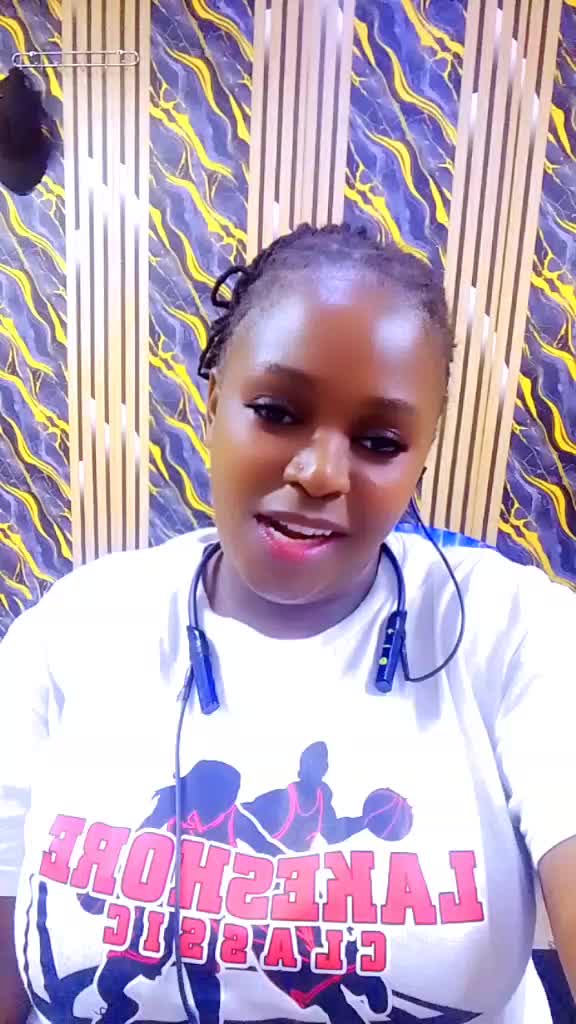 @Christine Ndirangu