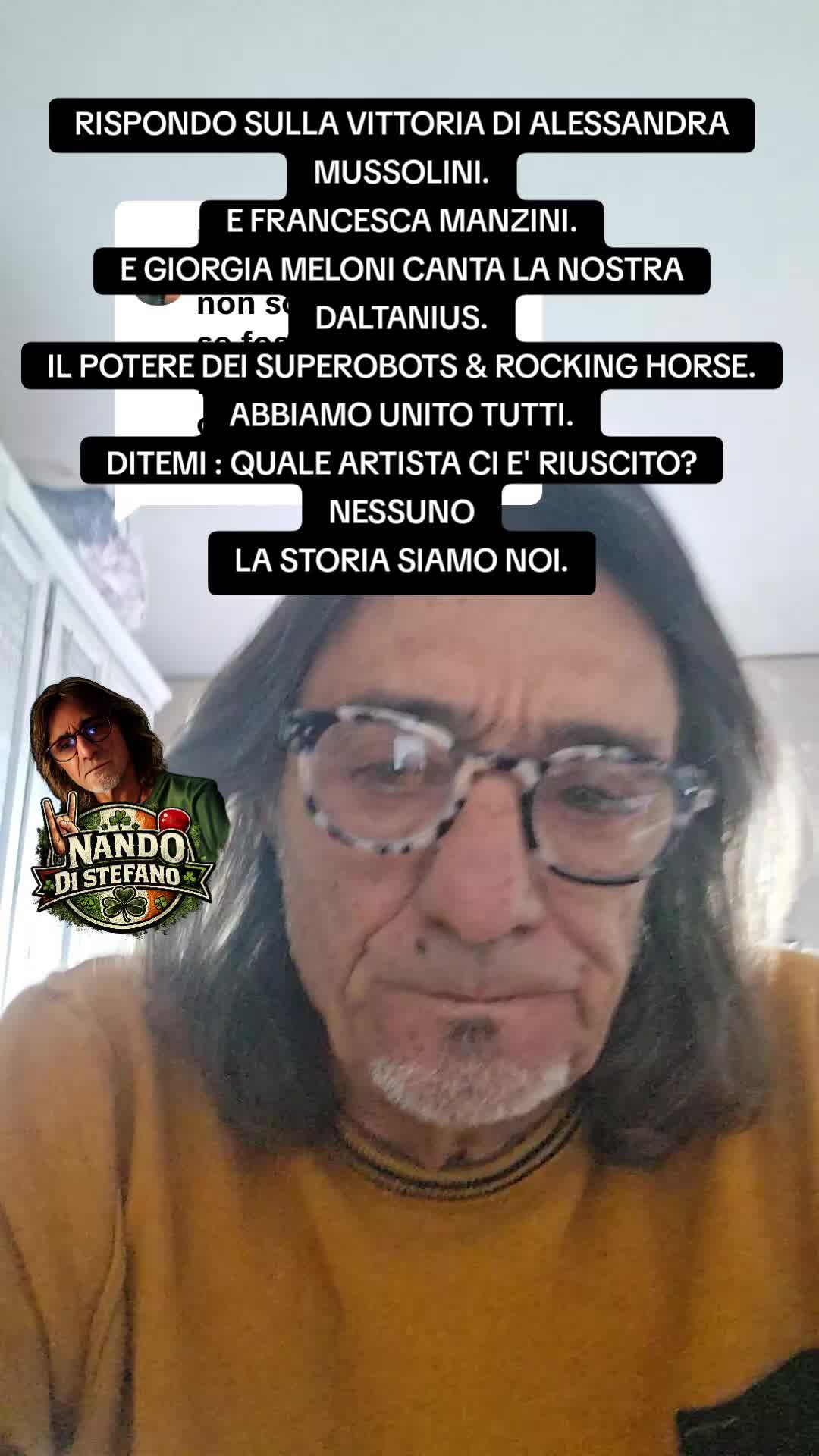 @Nando di Stefano