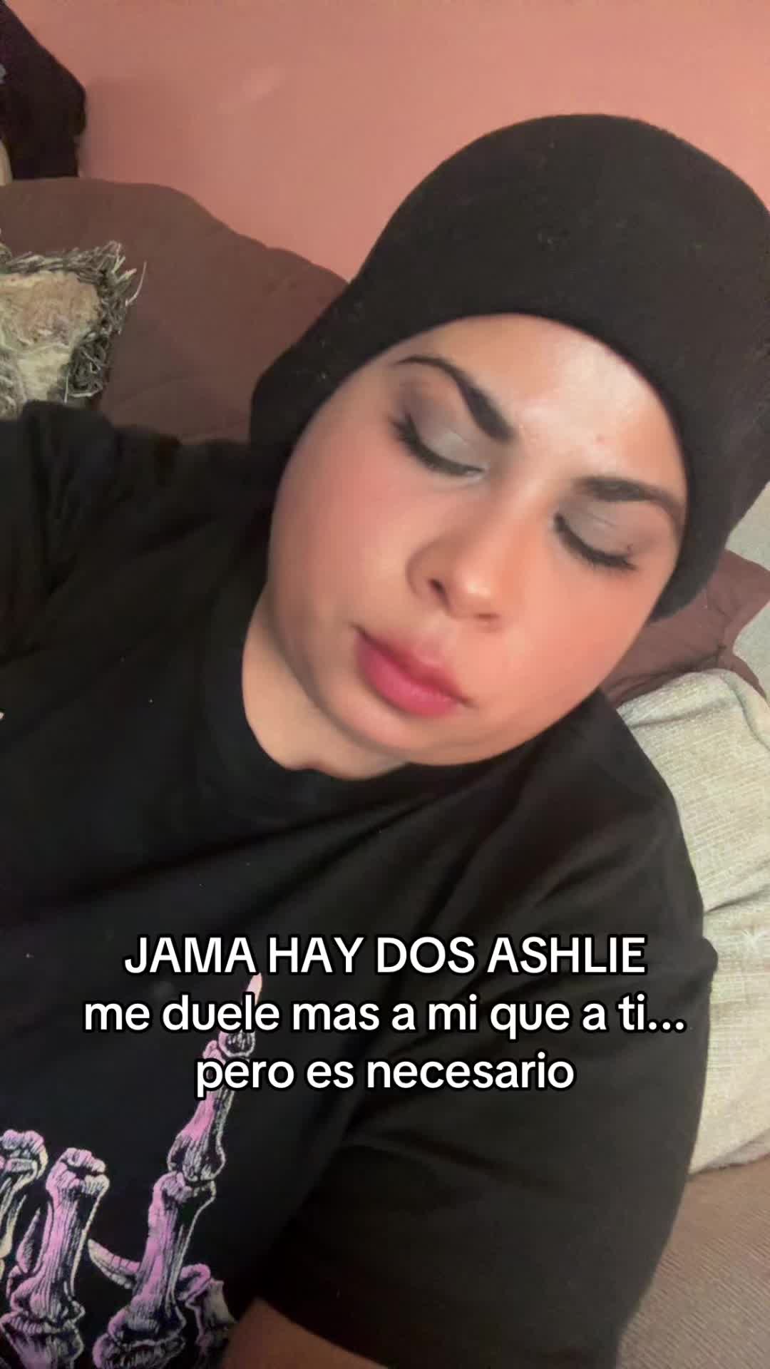 @Ashlie Contreras