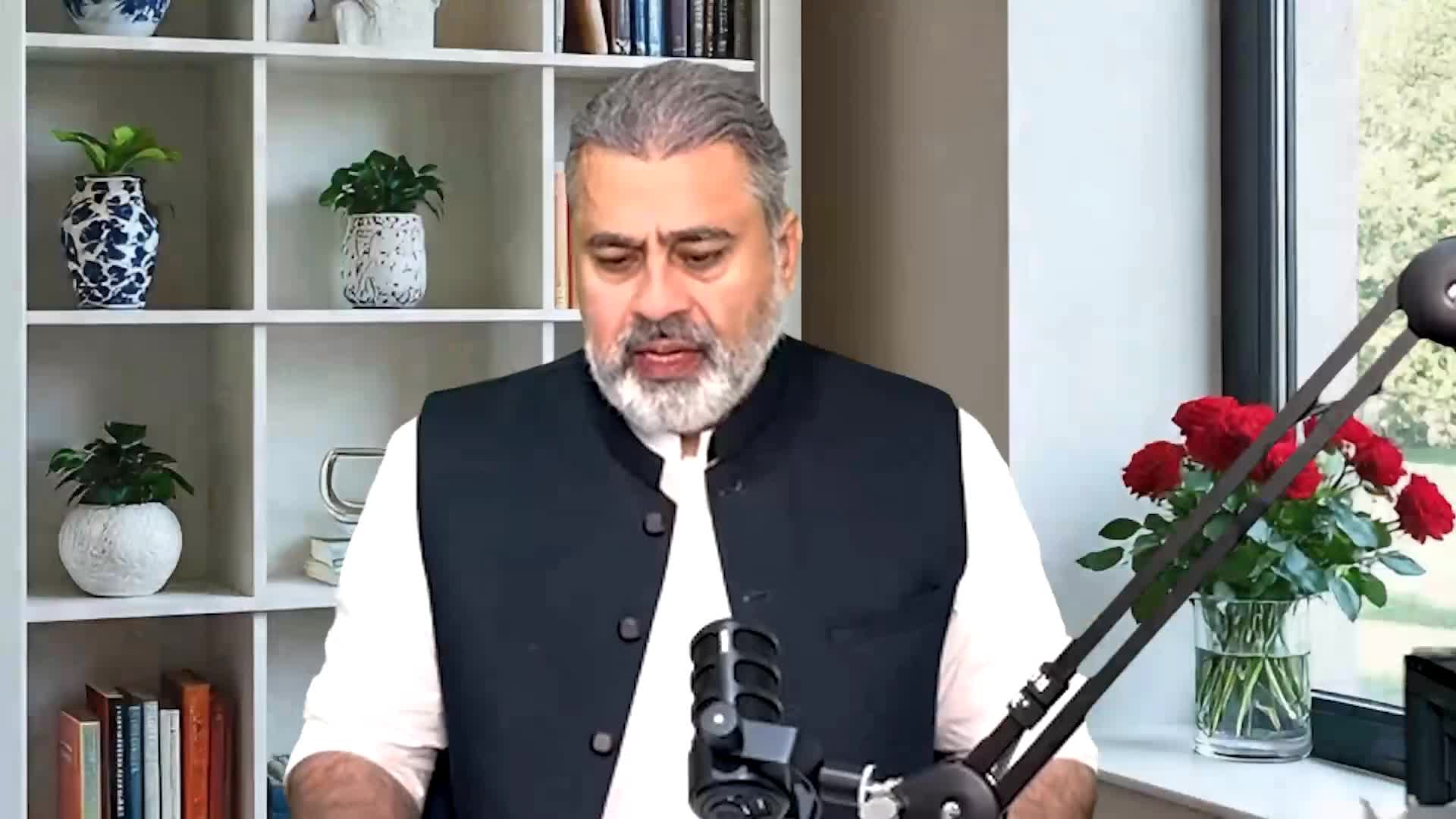 @Imran Riaz Khan