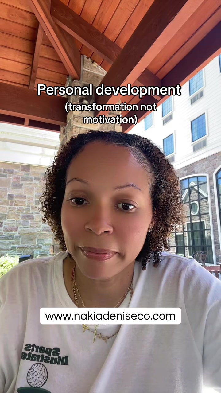 @Nakia Denise | Mentor