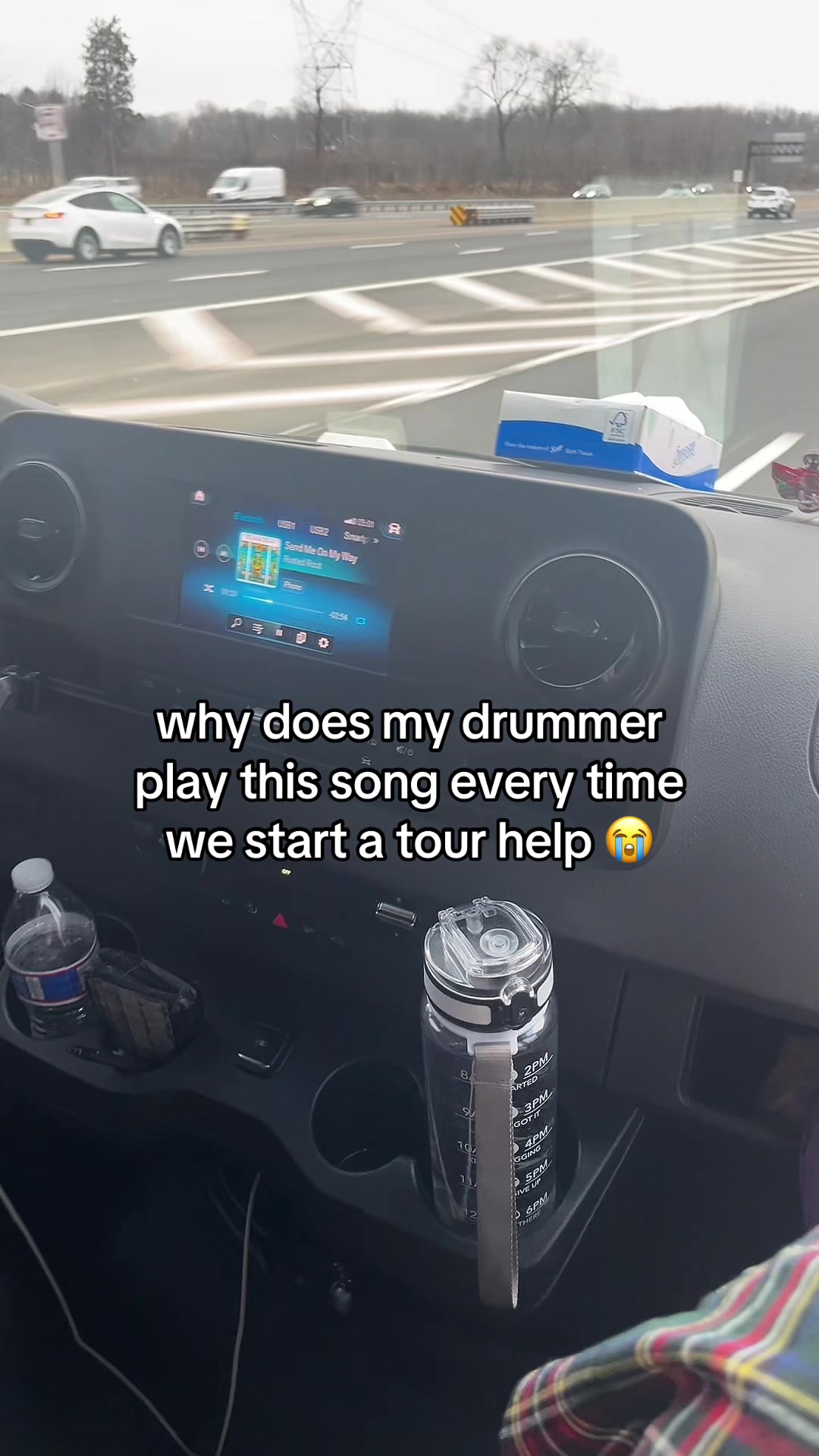 @Pollyanna