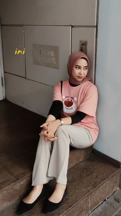 @Arizka amelia🤎