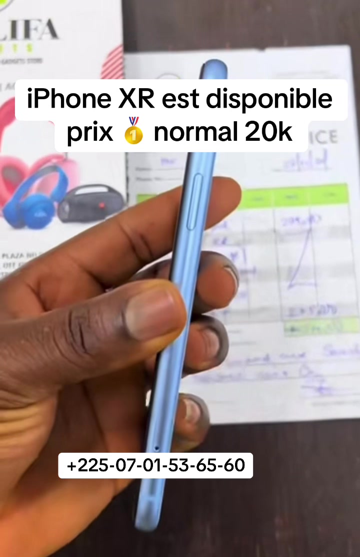 @Bamba t&eacute;l&eacute;phone