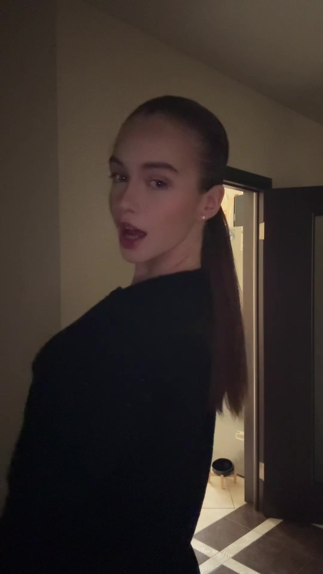 @Daria Terekhova