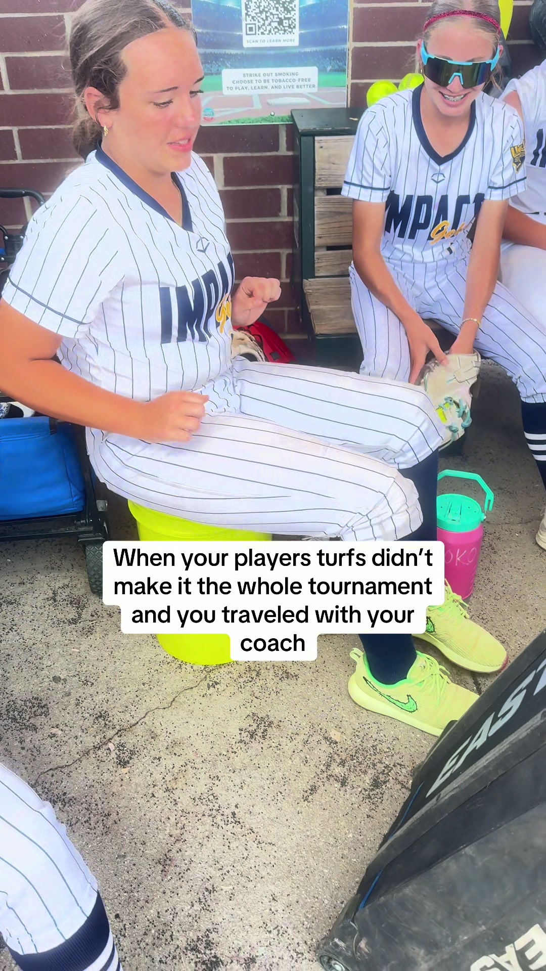 @Coach Margo