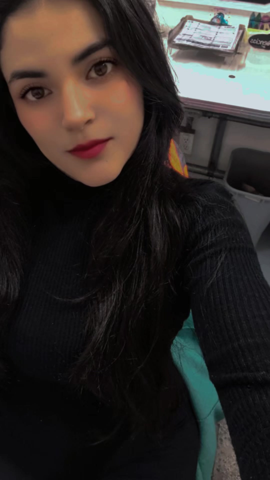 @Karen Estrella