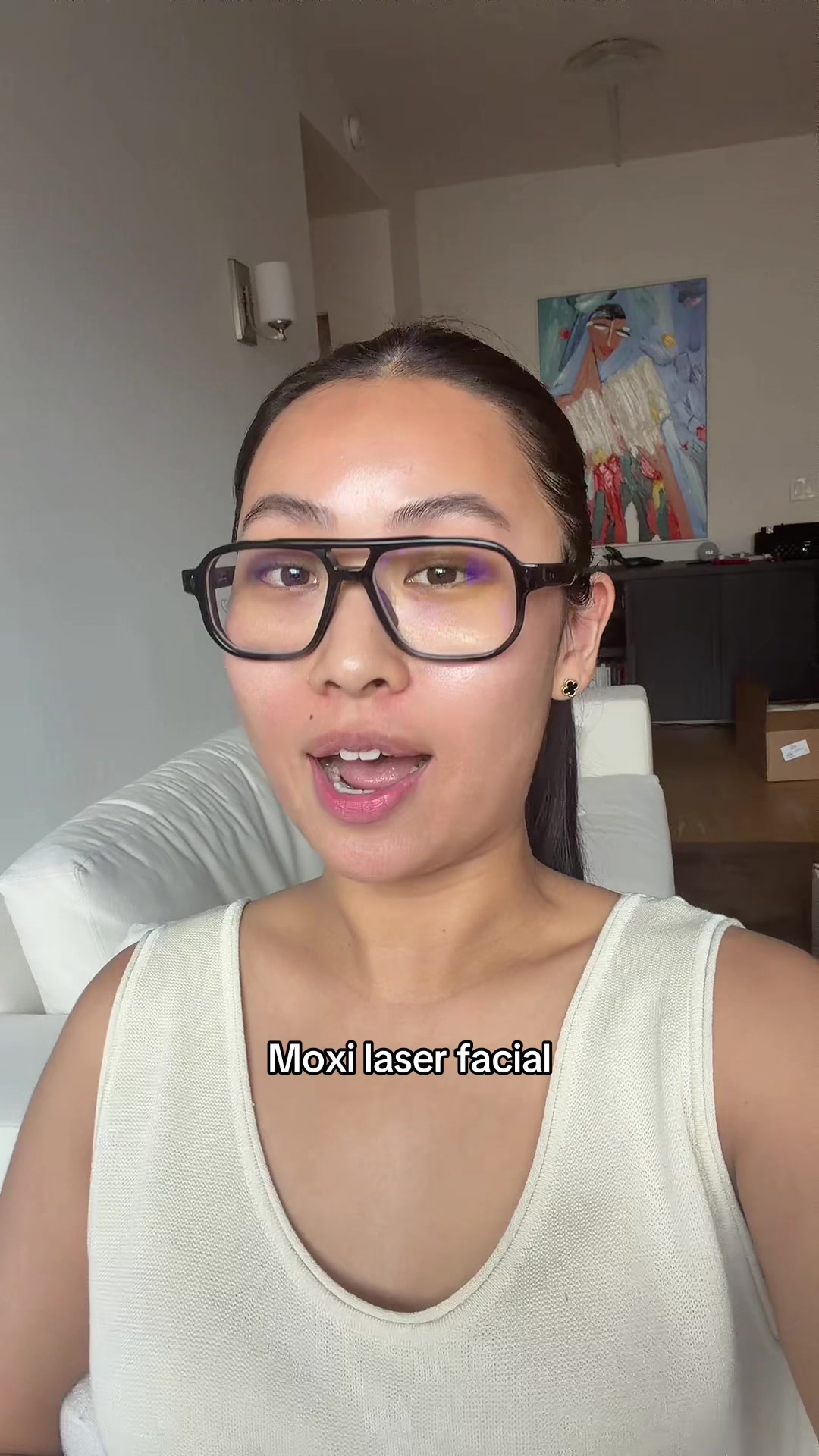@MICHELLE HU