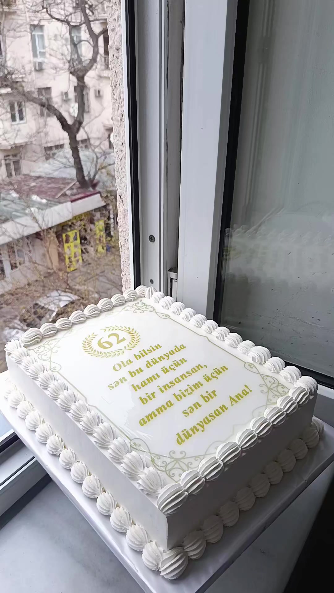 @Ev Tortları Nərimanov