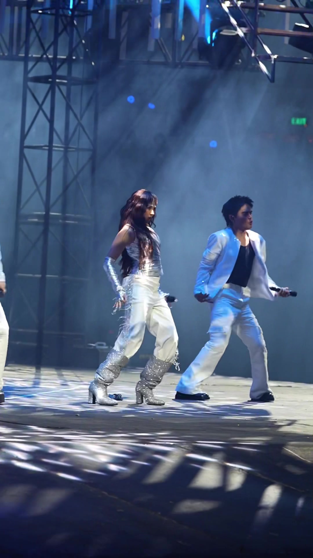 @Sarah G Performances