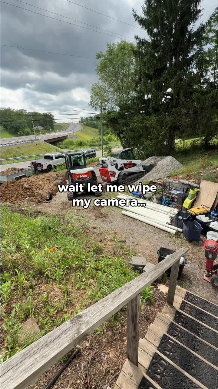 @Taggart Plumbing