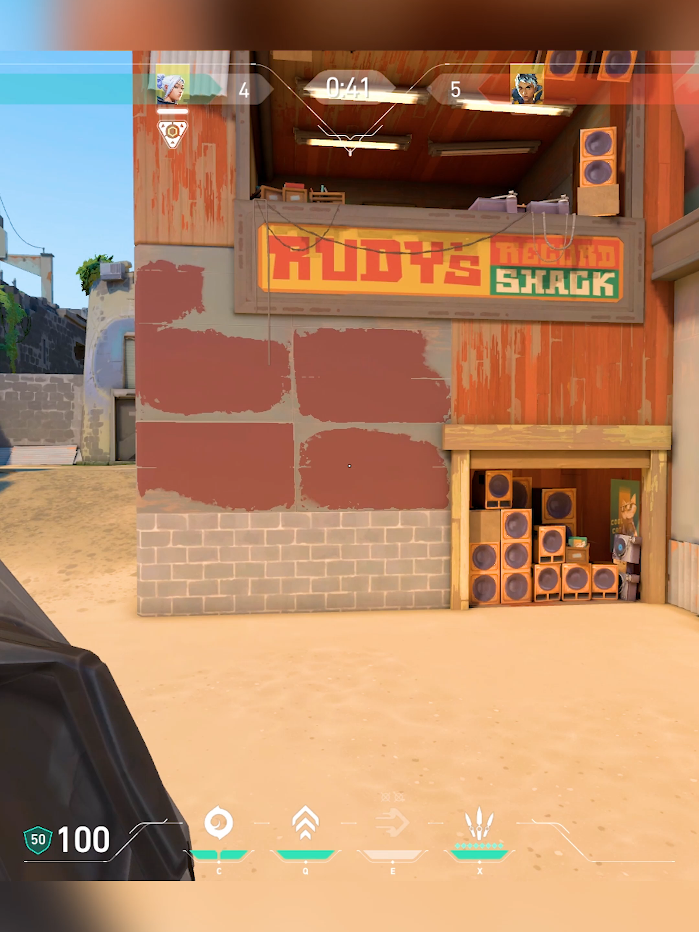 @Flexiblefps