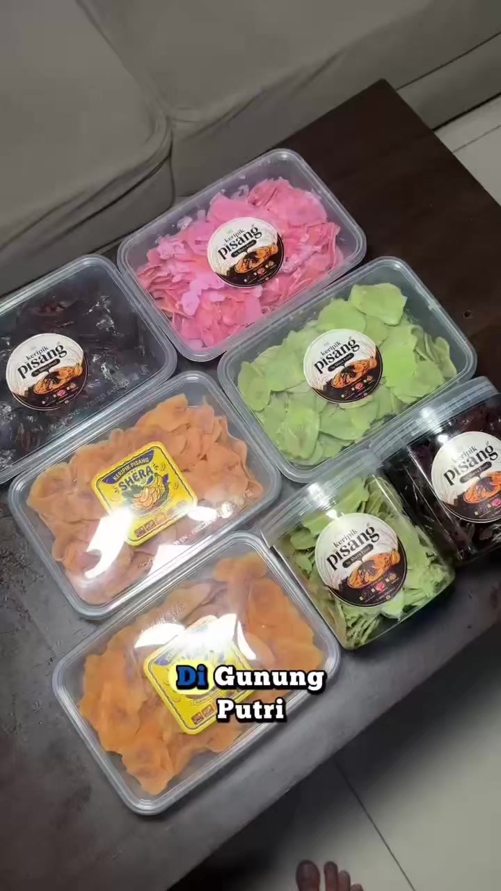 @Shera Food Official