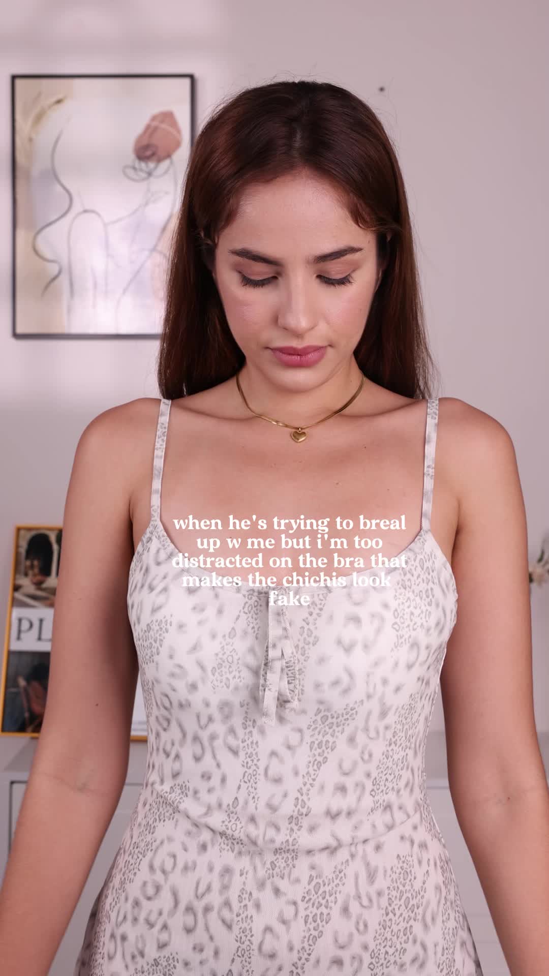 @Niidor Secret Bras