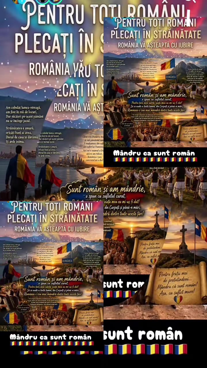 @UniiCuAlțiiȘiNoiToțiCuDumnezeu