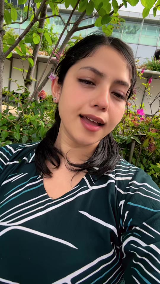 @Binita Bhandari