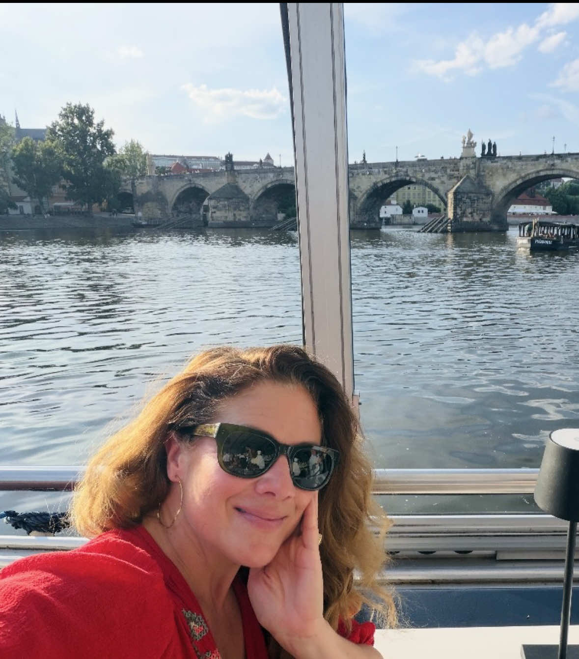 @Sophie Grégoire Trudeau