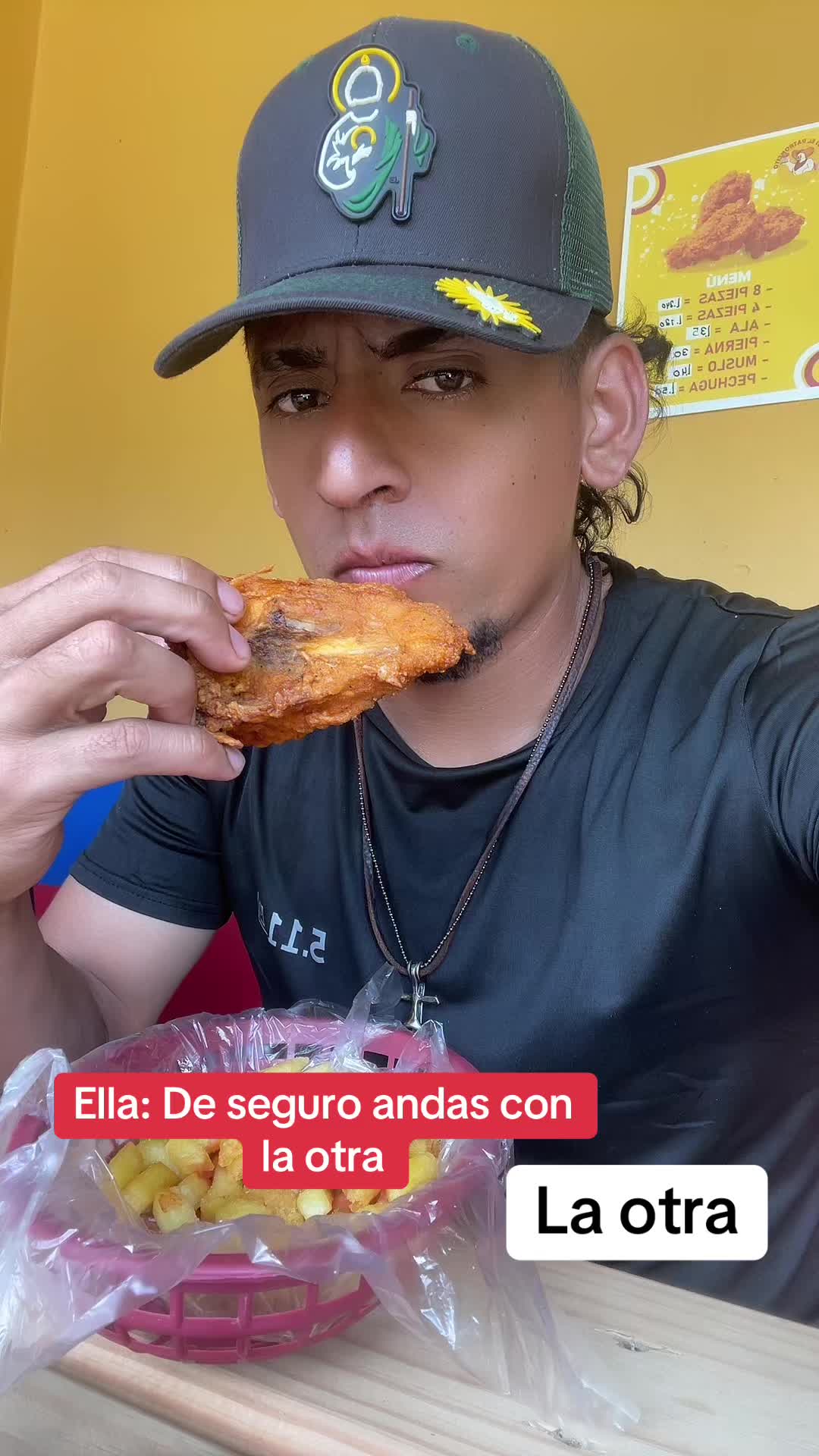 @Mario Moya Mendez