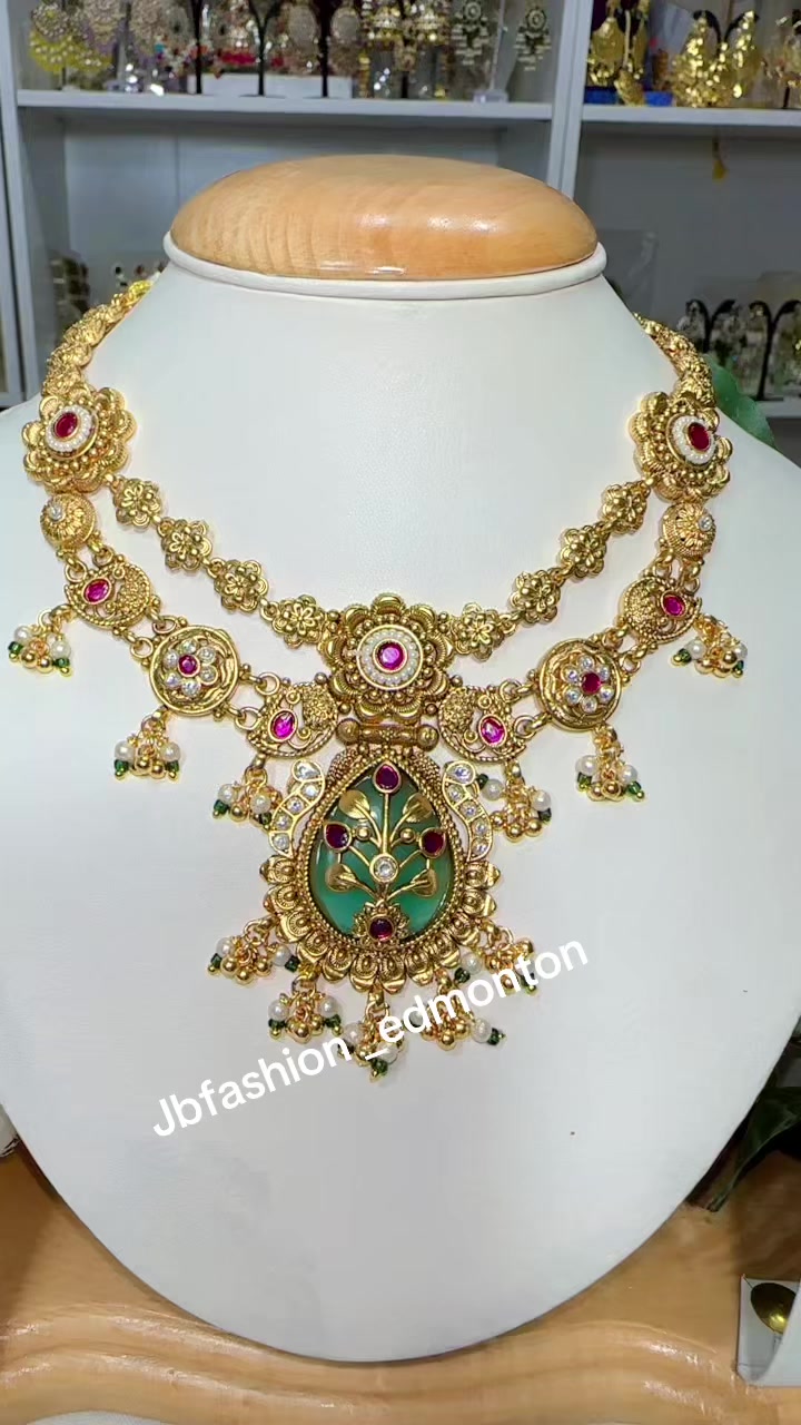 @JB Fashion
