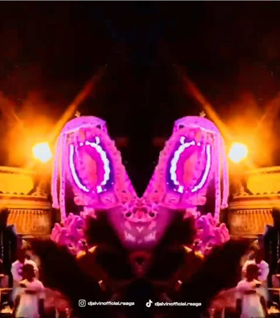 @djalvinofficial.raaga
