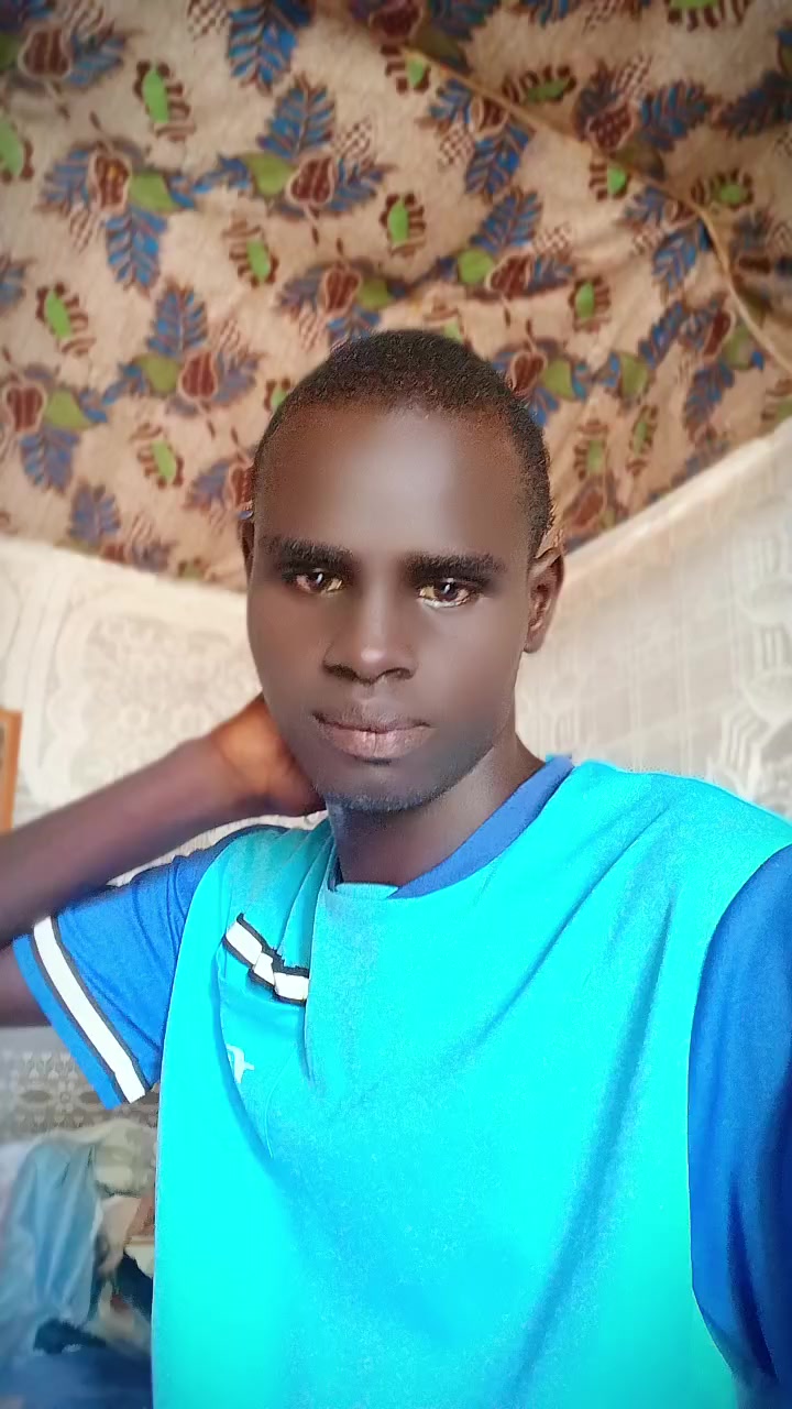 @Deng Jok