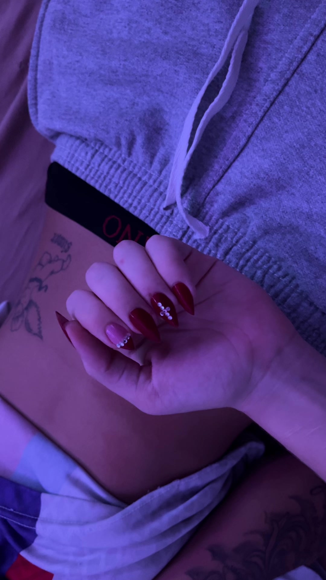@letícia ✮⋆˙
