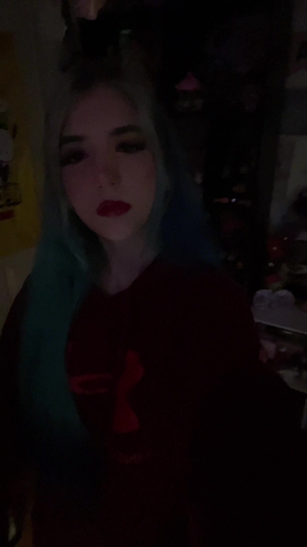 @;