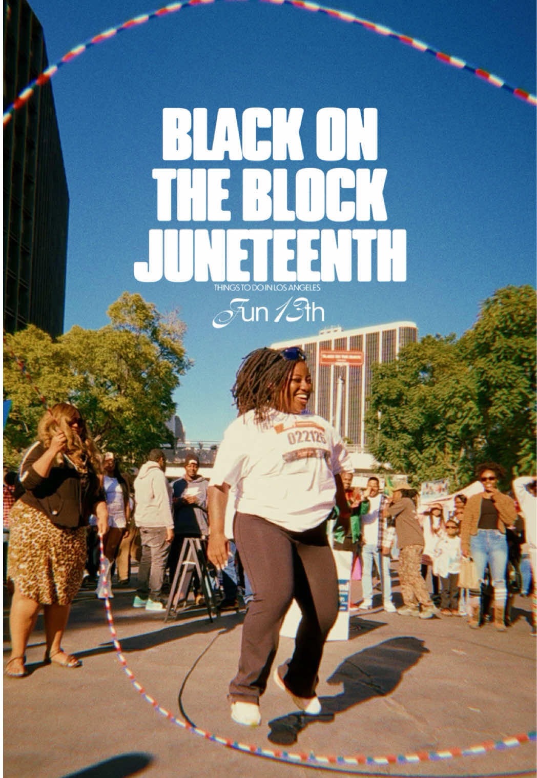 @BLK Events LA&trade;️ 🔌✨🫶🏾