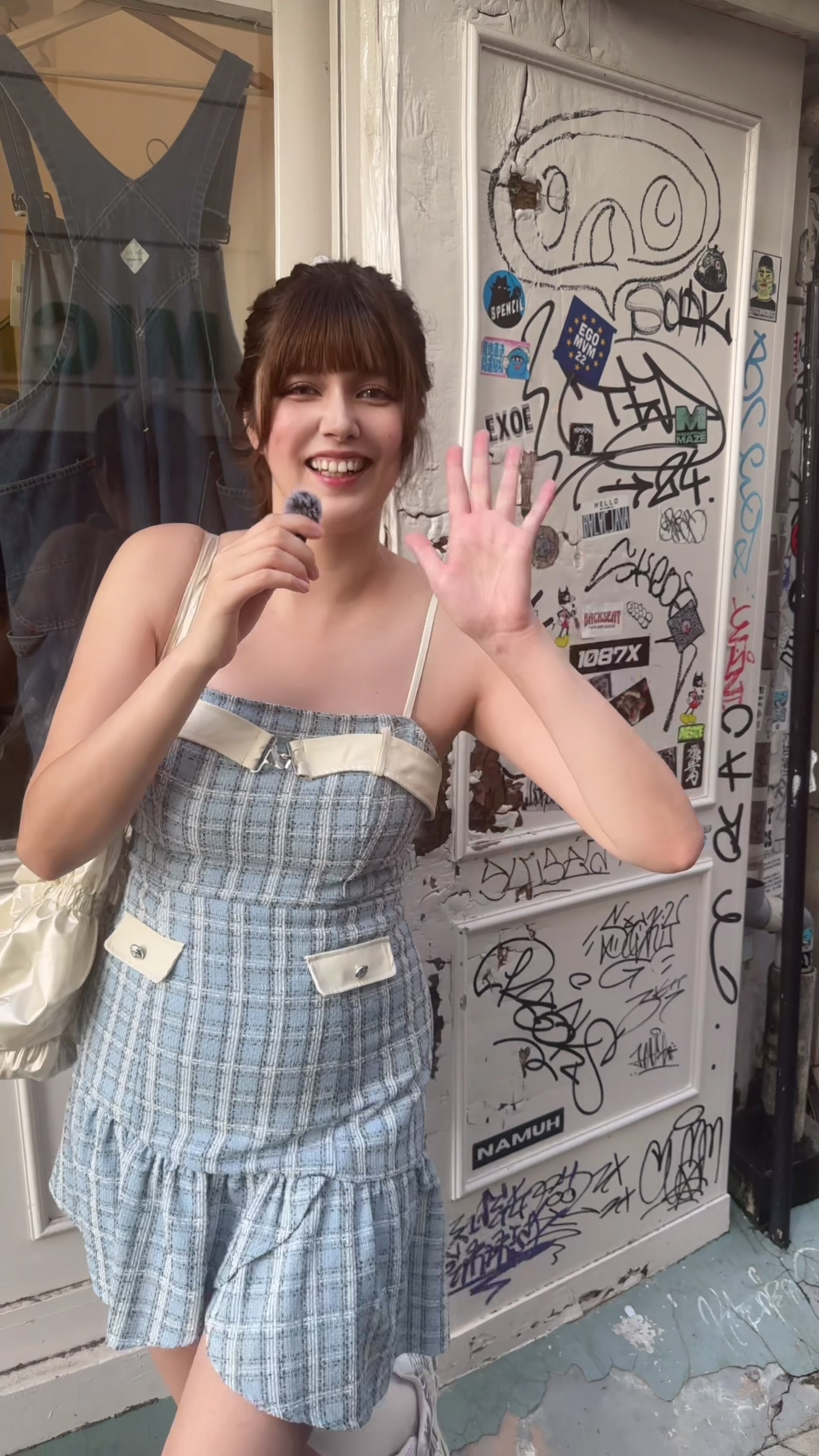 @ミシャ&ensp;/&ensp;Misha