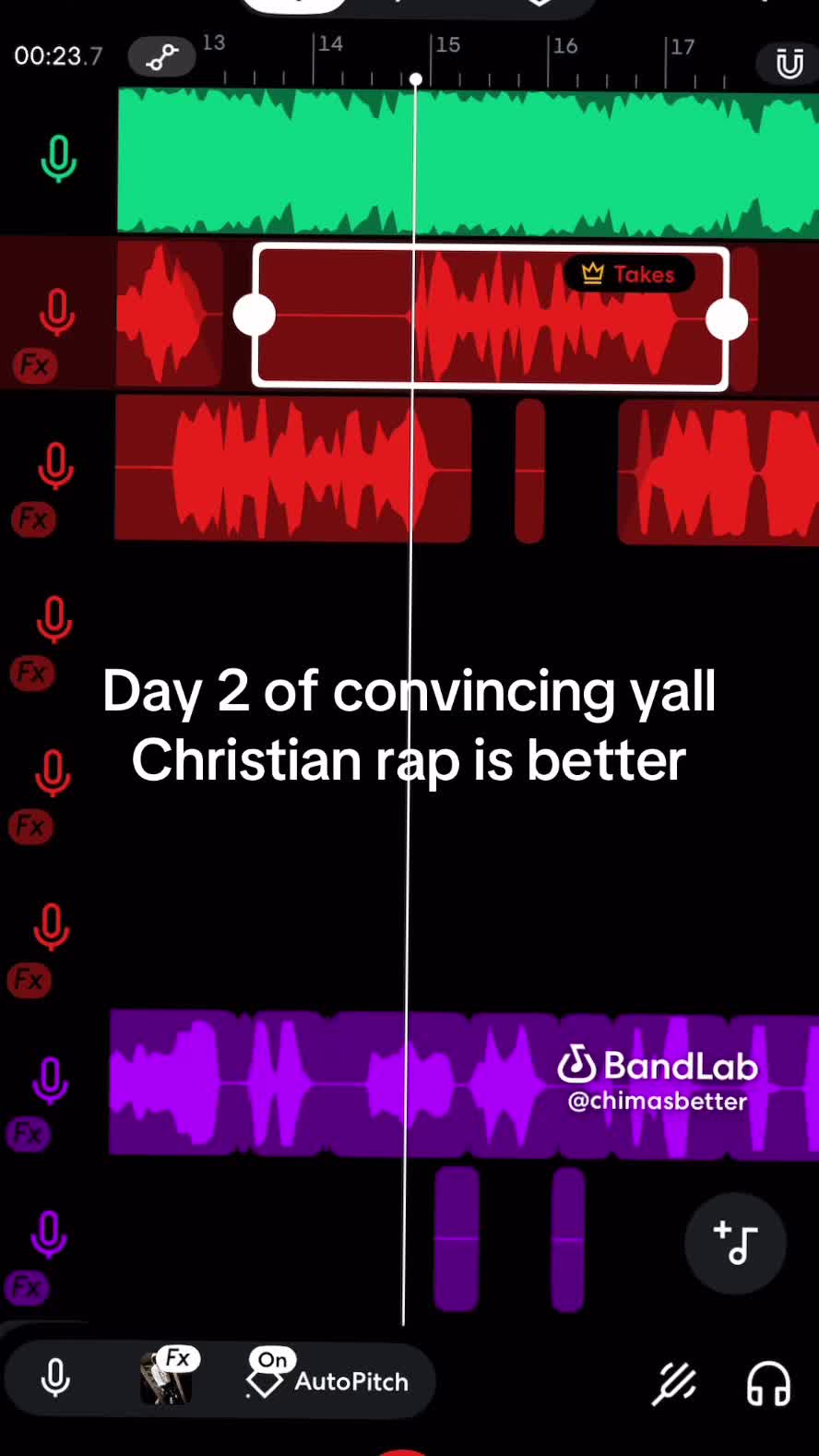 @BeenStill