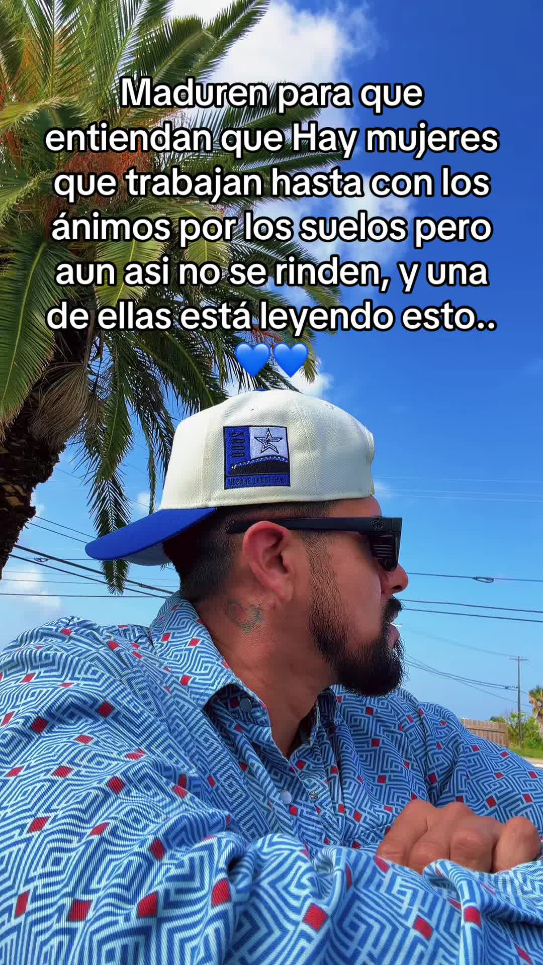 @El Señor Sonrisas.