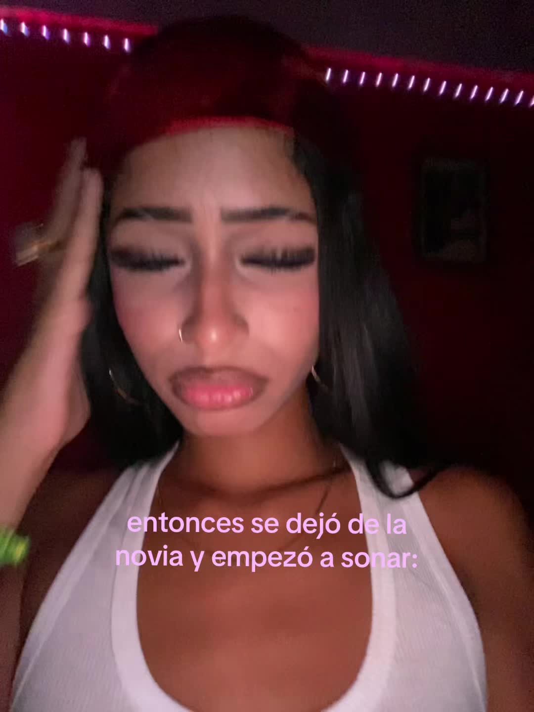 @baddie