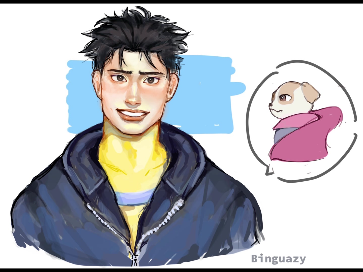 @binguazy