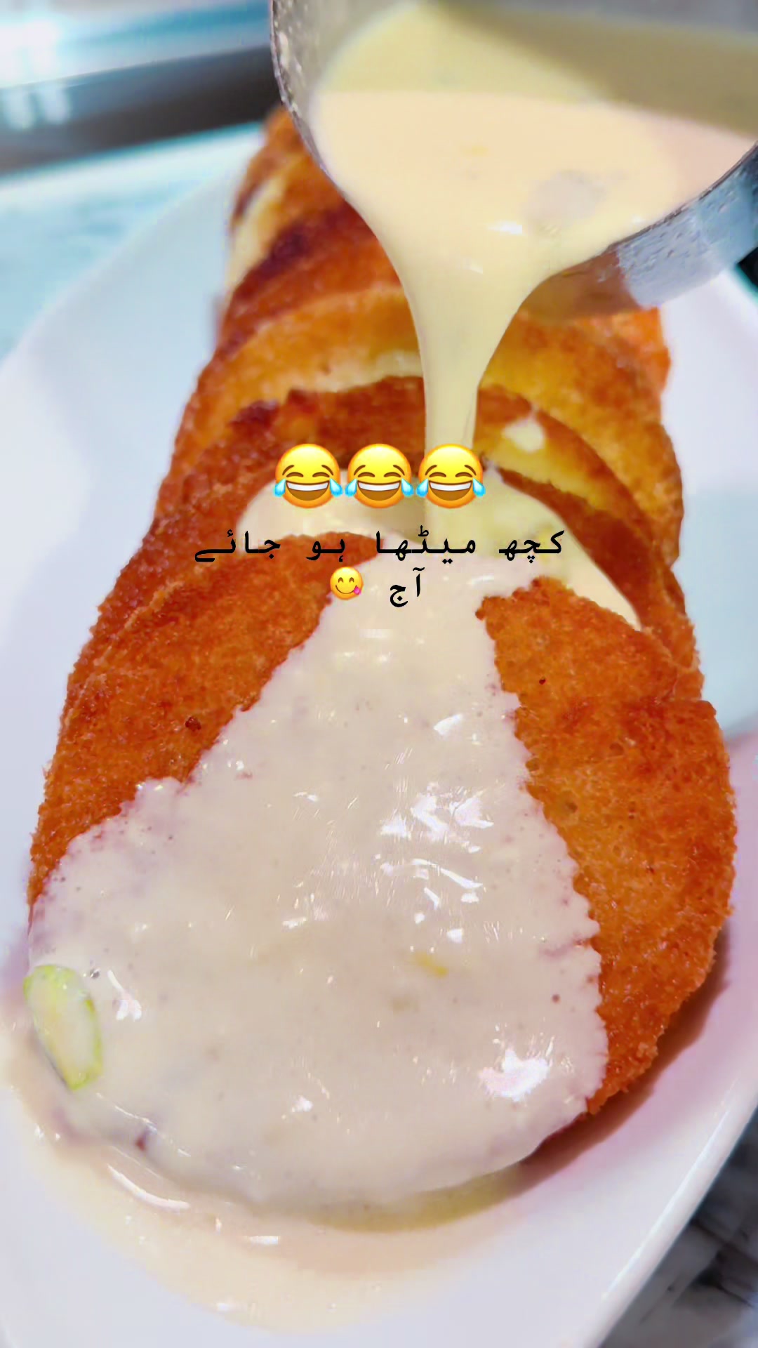 @ZARA ๐ต๐ฐ๐บ๐ธ๐ฉโ๏ธโ๏ธ