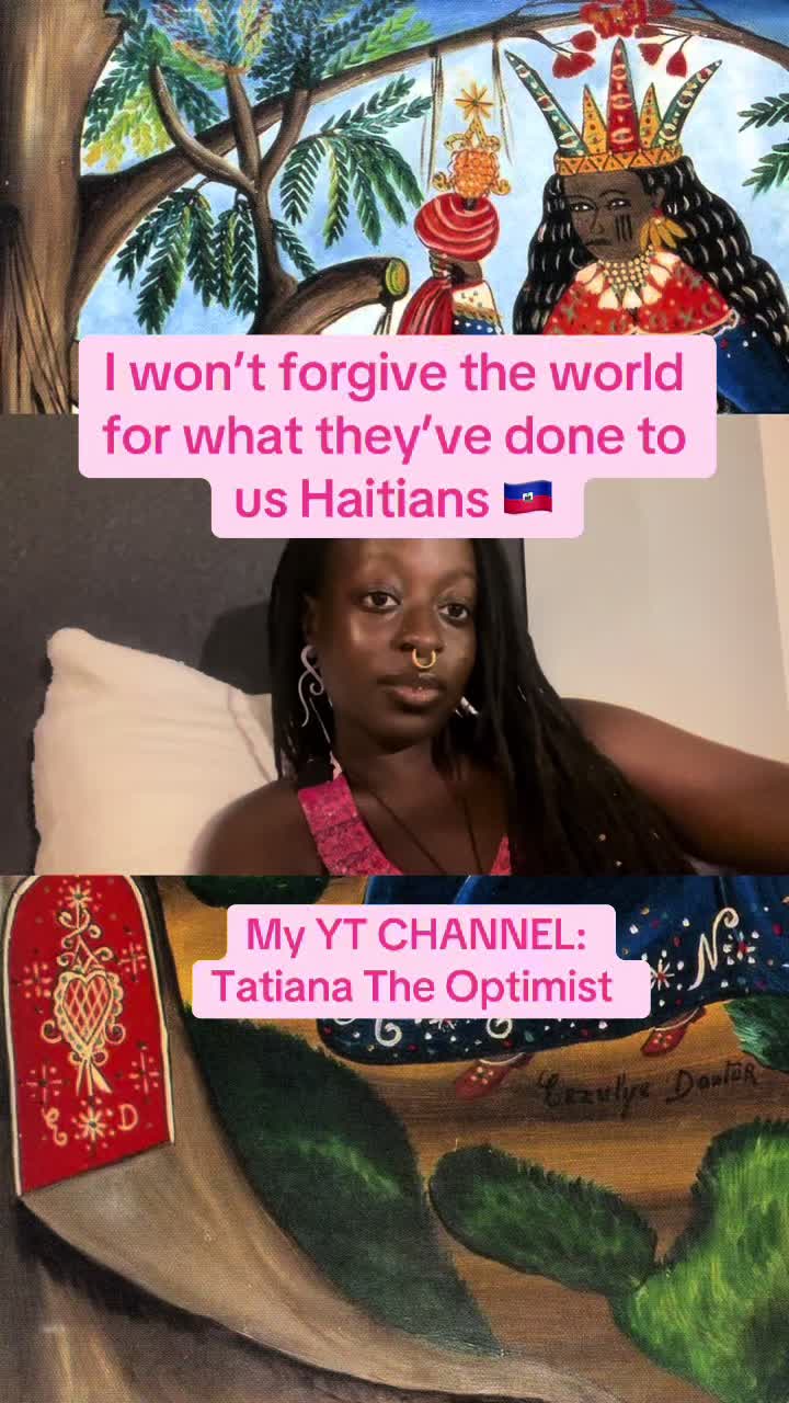 @Tatiana The Optimist ⋆˚꩜。❀