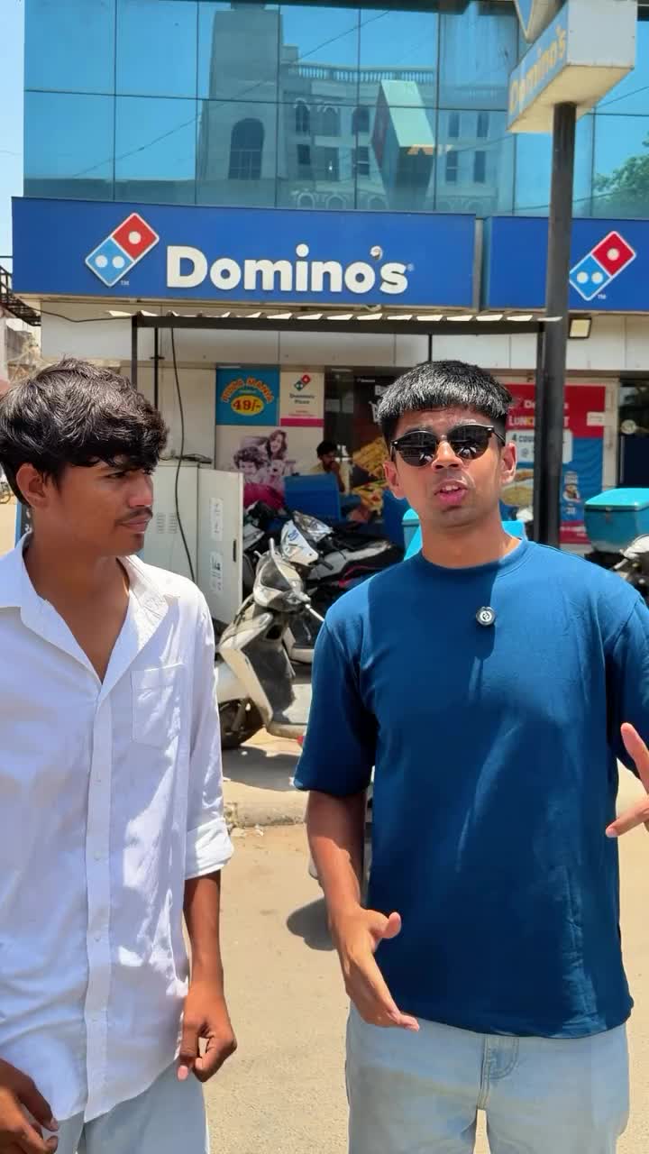 @The Indian Mukbanger