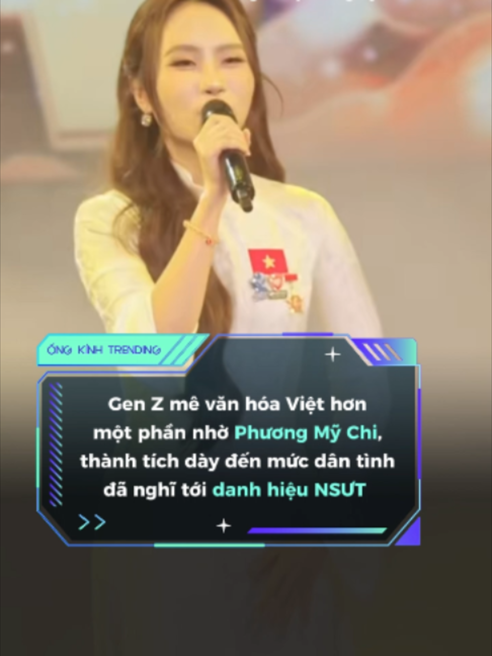 @ỐNG K&Iacute;NH TRENDING