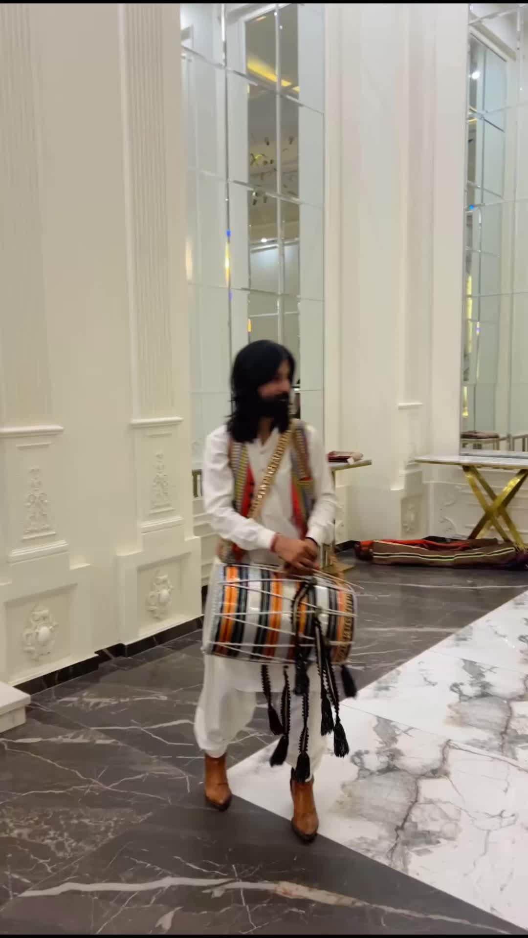 @Dhamali Dhol shenai Gruop