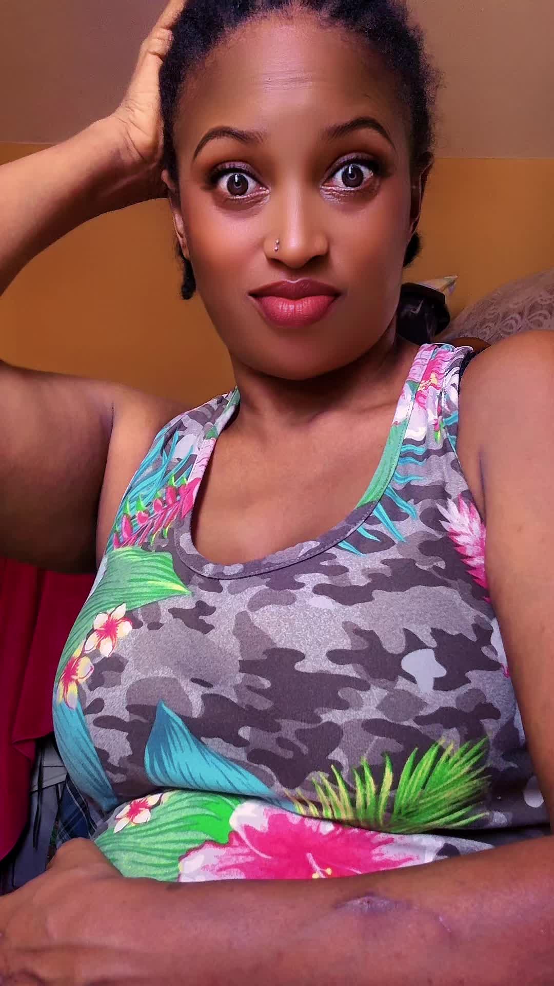 @Fulani Musu sowe