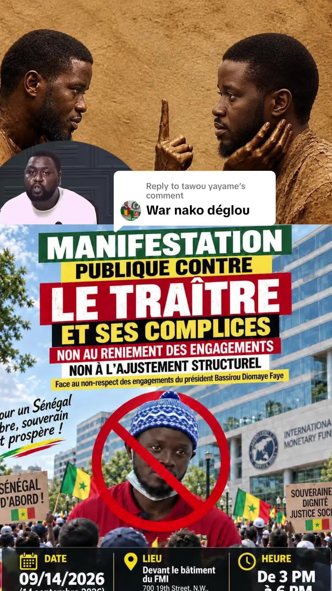 @Les SONKOIÉNNES Worldwide 🌍