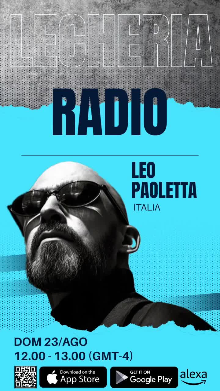 @Leo Paoletta