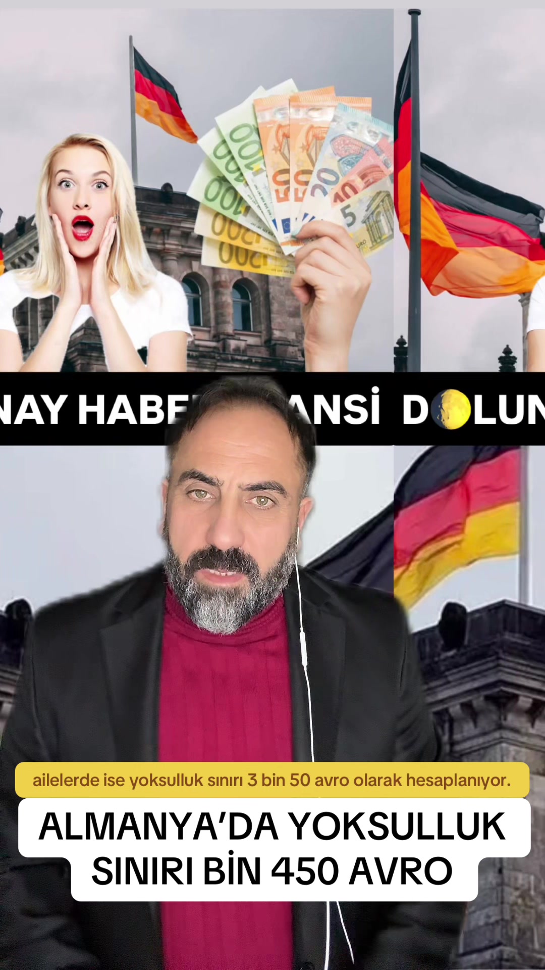 @D🌔LUNAY HABER  AJANSI